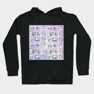 cute bears Hoodie